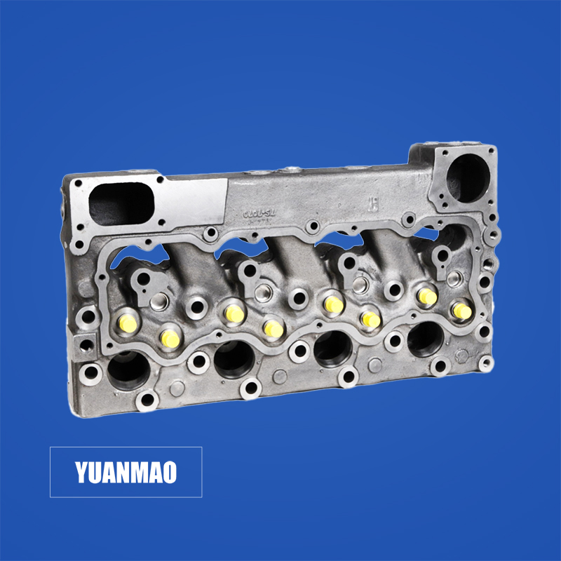 Replacement Part Cylinder Head 7S7070 for Caterpillar CAT Diesel 3304