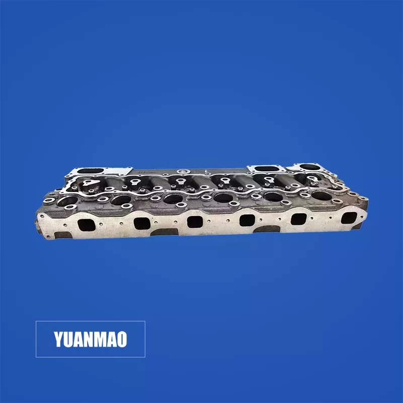 Replacement Part Cylinder Head 1P4303 for Caterpillar Diesel 3306