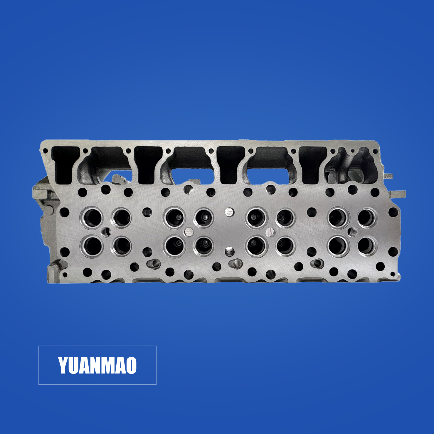 Replacement part Cylinder Head 7N0858 For Cat Caterpiller 3408A Diesel engine