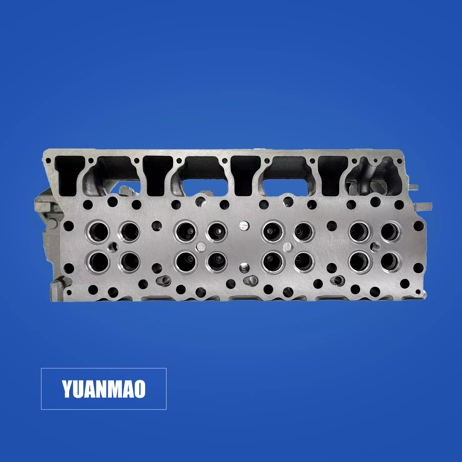 Replacement part Cylinder Head 7N0858 For Cat Caterpiller 3408A Diesel engine