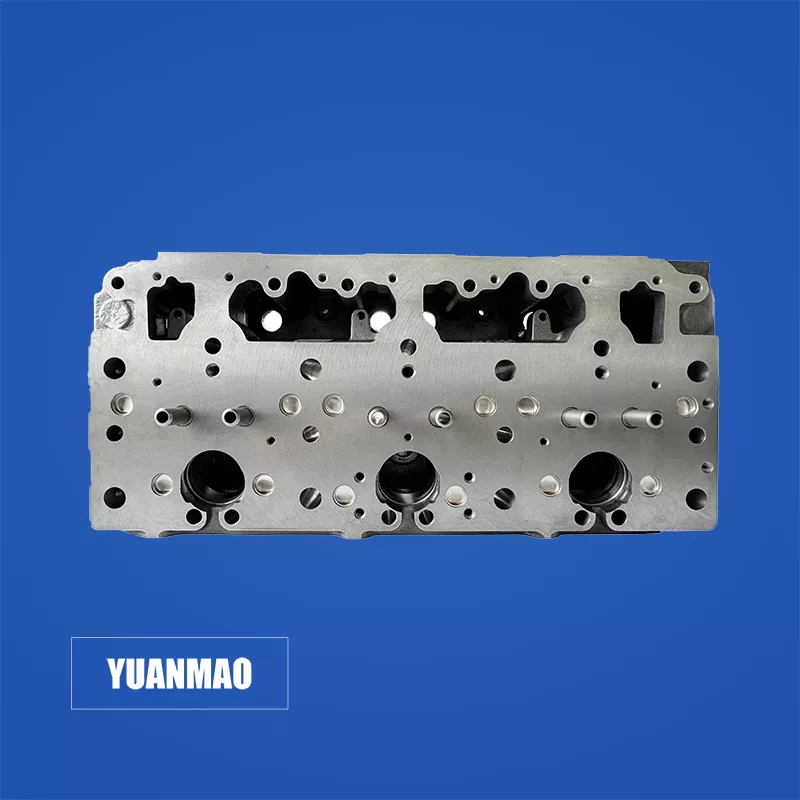 Replacement part Cylinder Head 8N6000 8N6004 suit for CAT engine D342