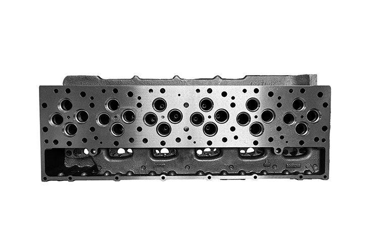 Replacement part Cylinder Head 345-3752 346-1999 for Caterpillar engine ...