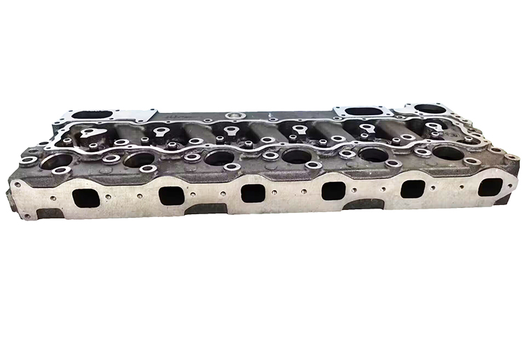 Cylinder Head 1P4303 for Caterpillar 3306