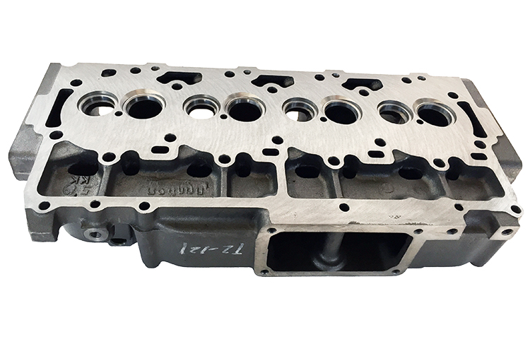 Cylinder Head 6I2378 for Caterpillar CAT Diesel 3204
