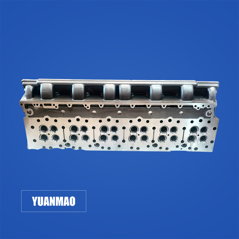 Replacement Parts Cylinder Head 2236431 for C27 &C32 for Caterpillar, New